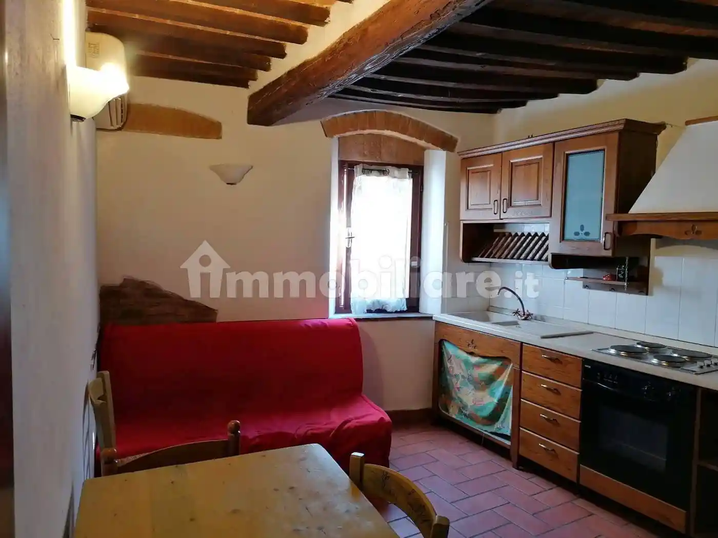 Appartamento in vendita a Grosseto