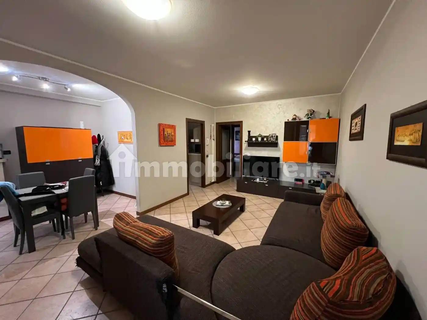 Appartamento in vendita a San Giorgio Bigarello