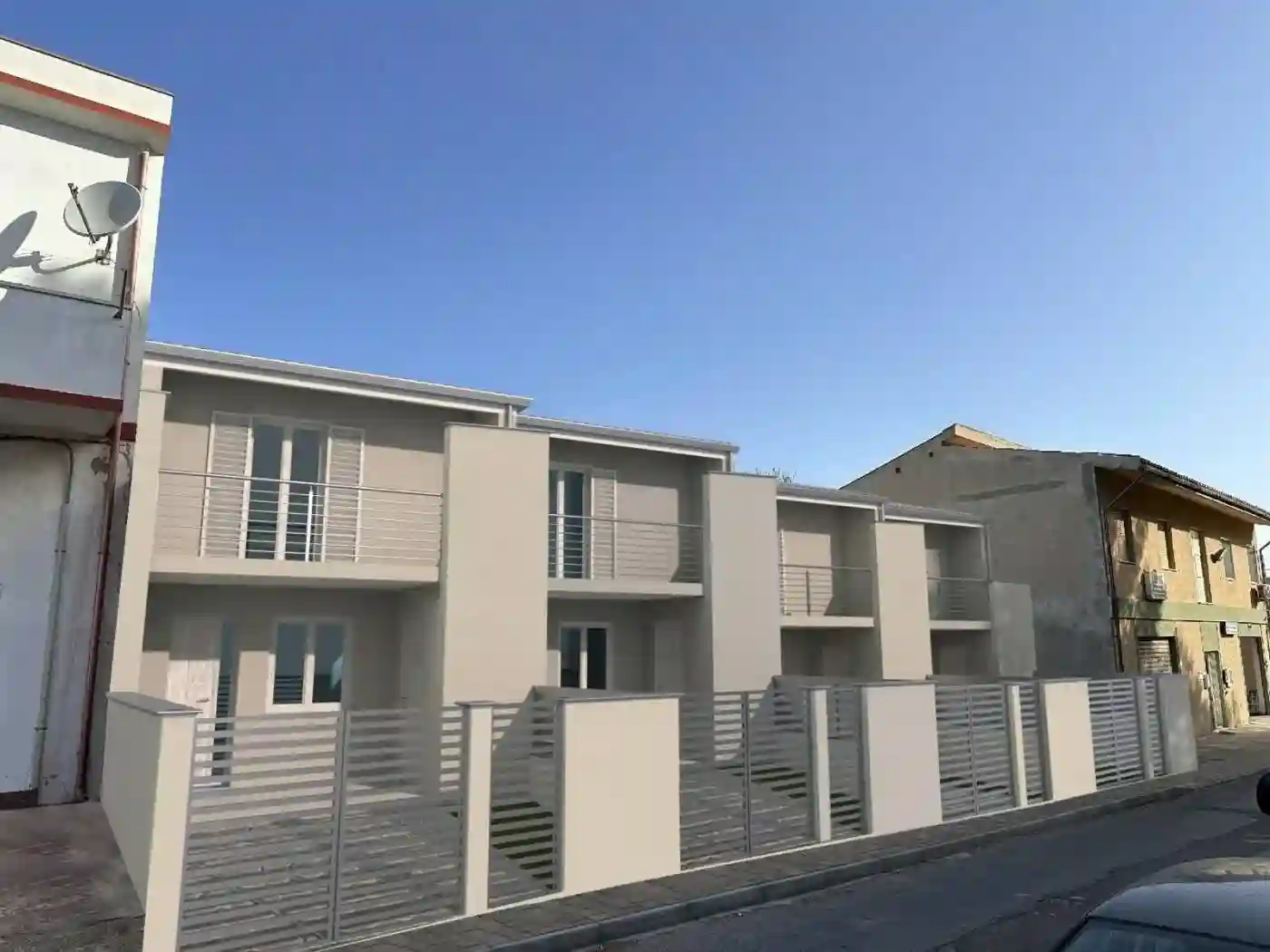 Villetta a schiera - foto 2