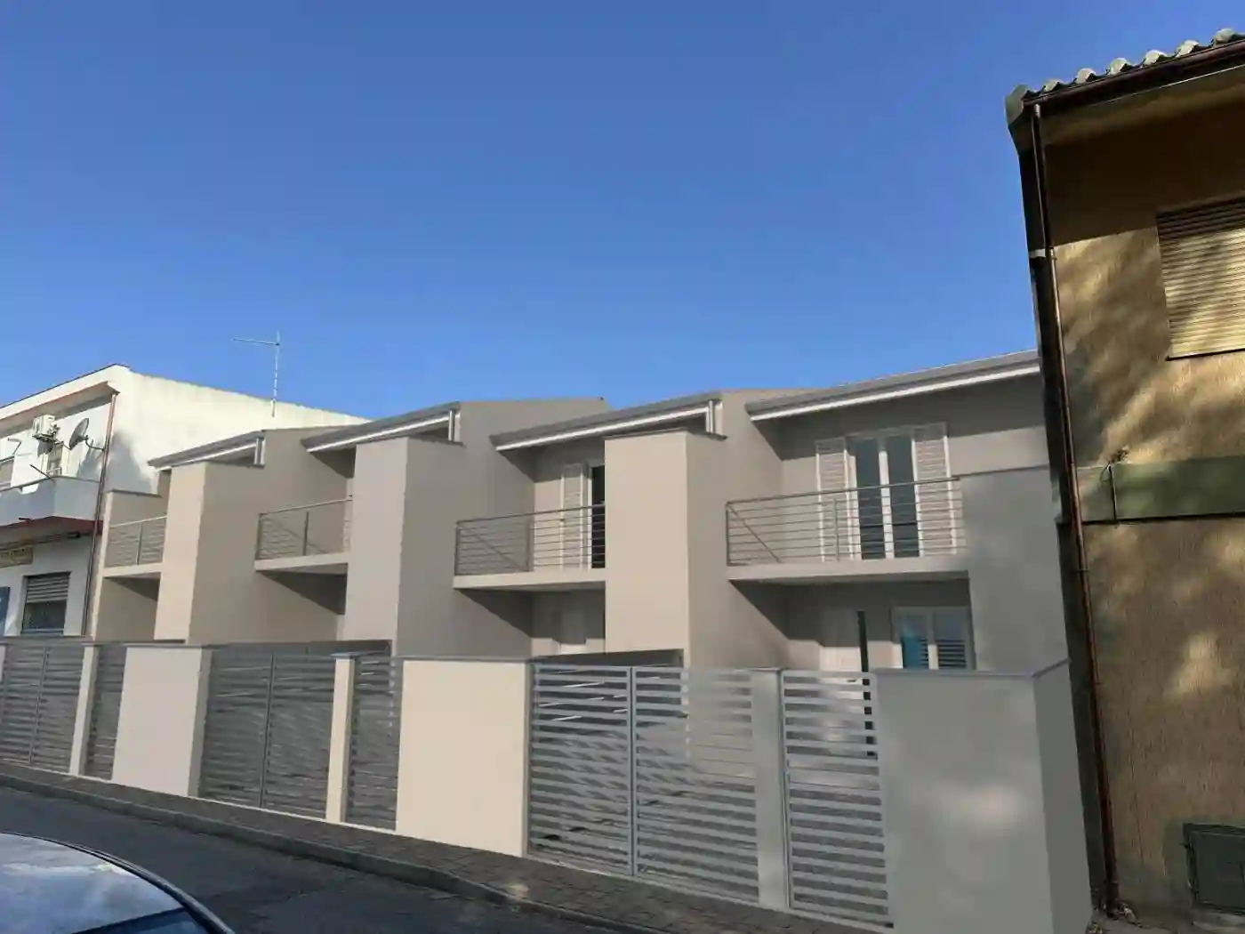 Villetta a schiera - foto 3