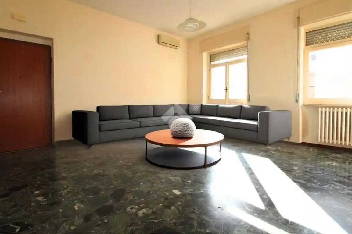 Appartamento in vendita a Lucera