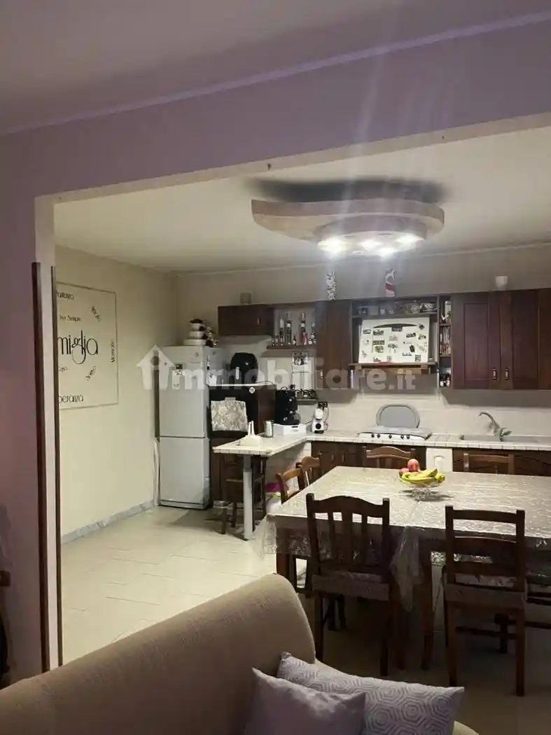 Appartamento in vendita a San Felice a Cancello