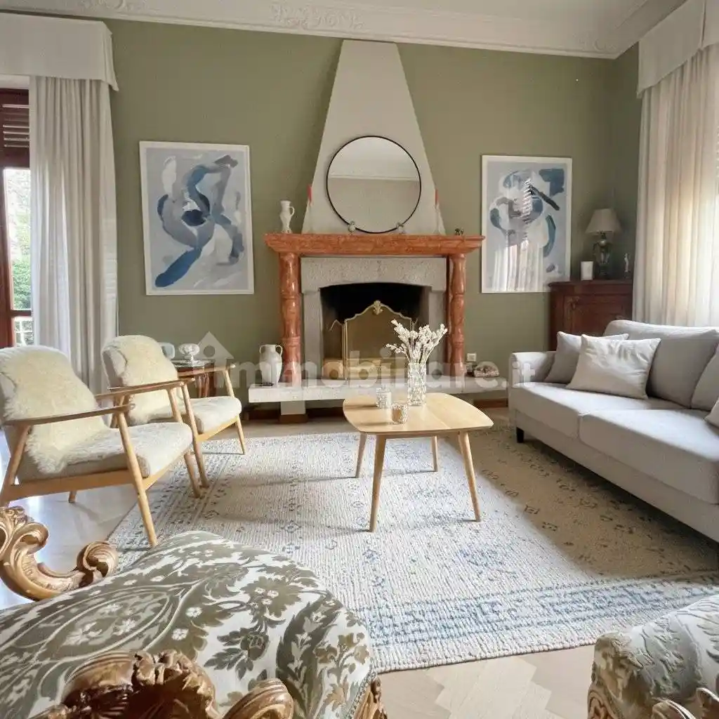 Appartamento in vendita a Brescia