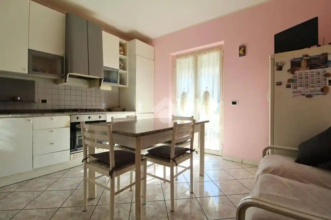 Appartamento in vendita a Campli