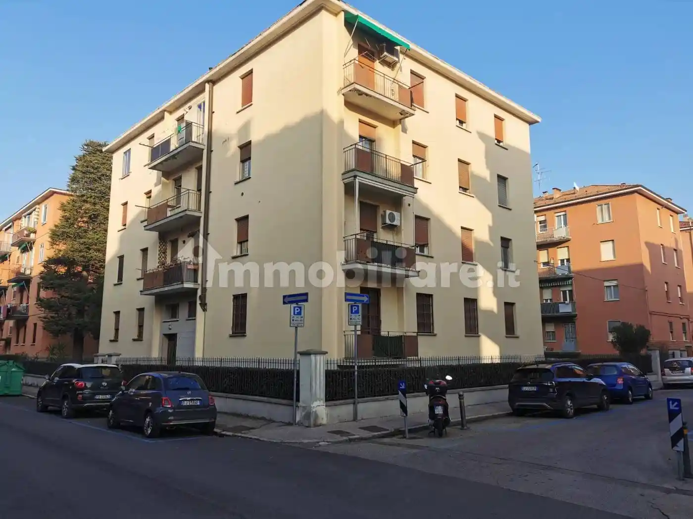 Appartamento in vendita a Bologna