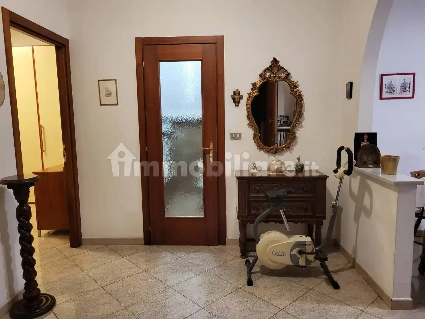 Appartamento in vendita a Bra