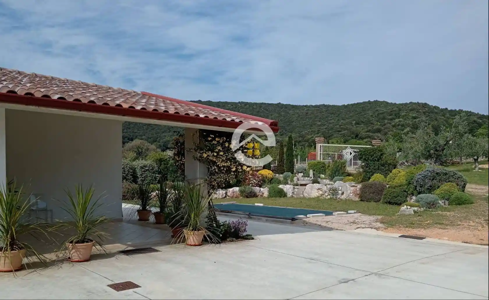 Villa in vendita a San Giovanni Rotondo