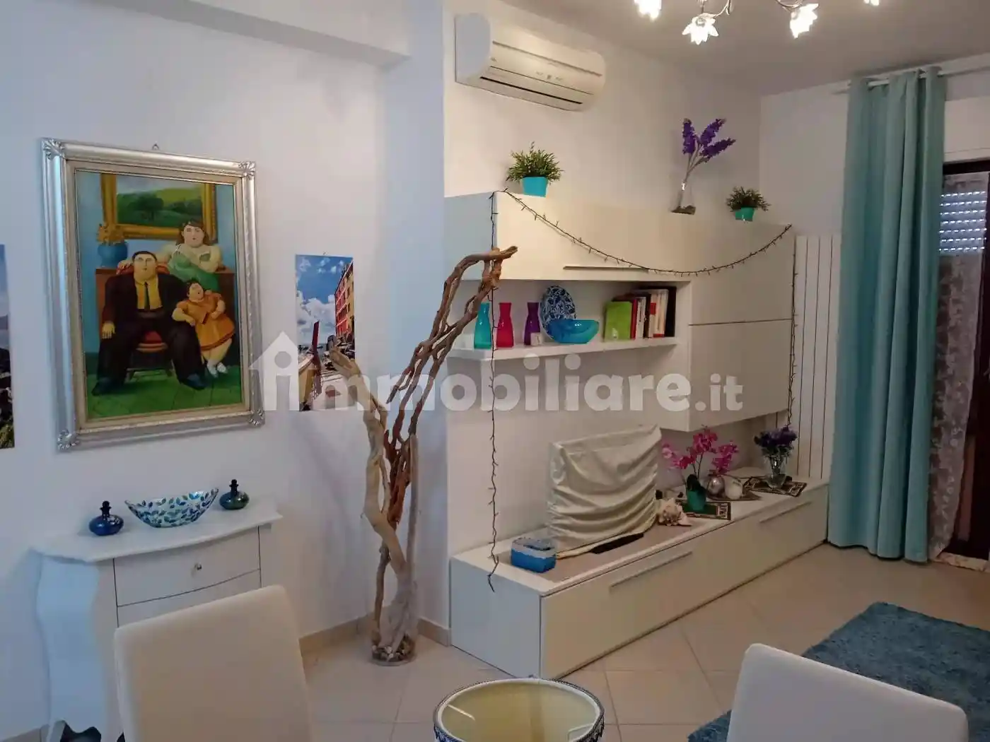 Appartamento in vendita a Carrara