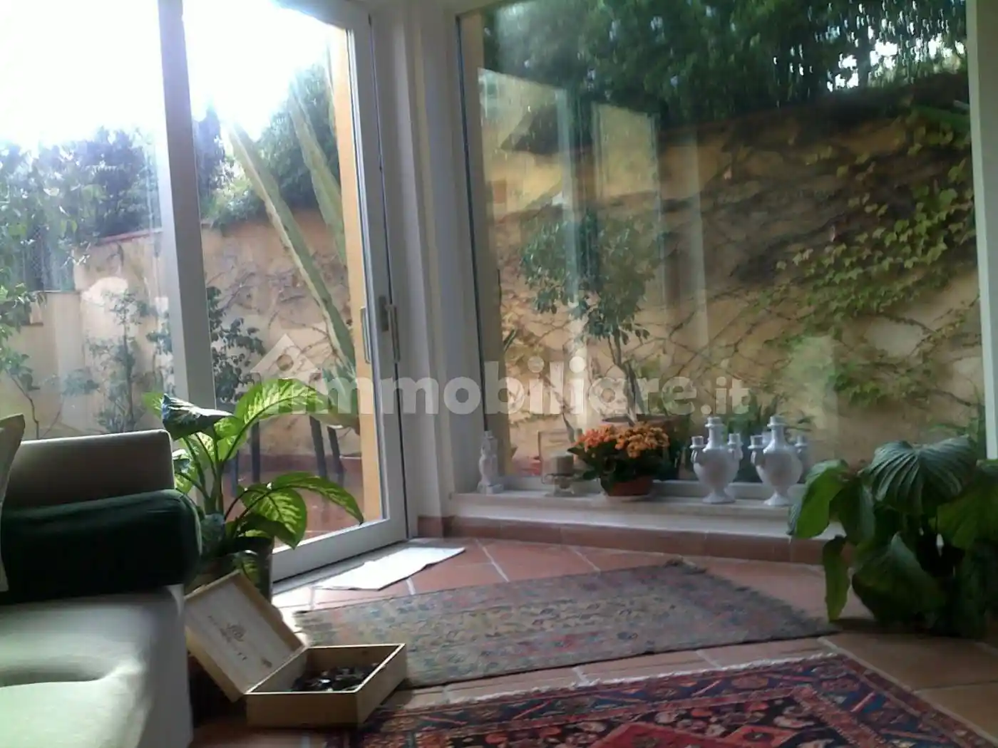 Appartamento in affitto a Palermo