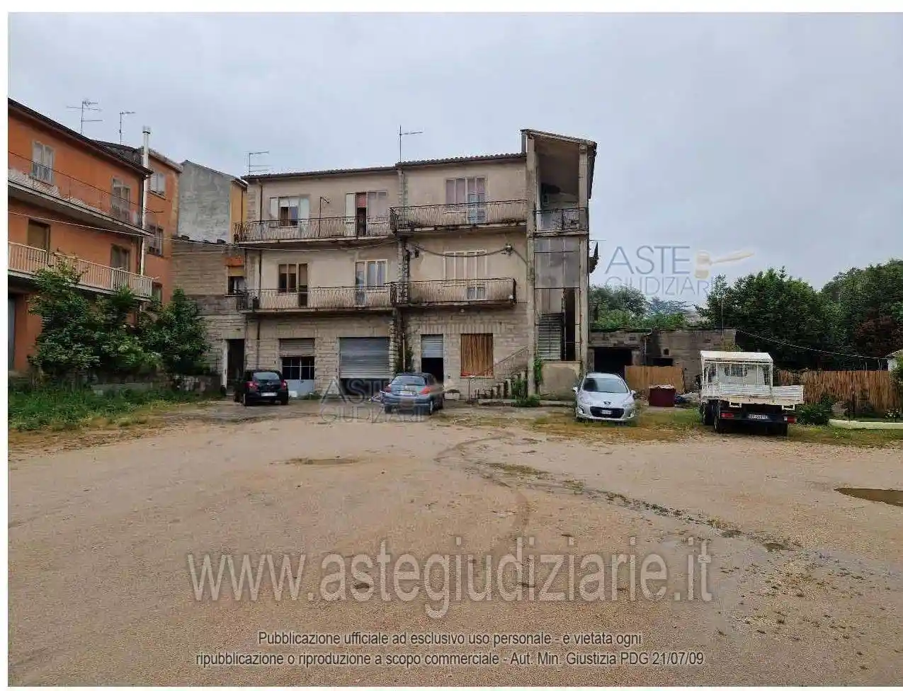 Appartamento in vendita a Calangianus