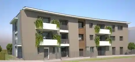 Appartamento in vendita a Arosio