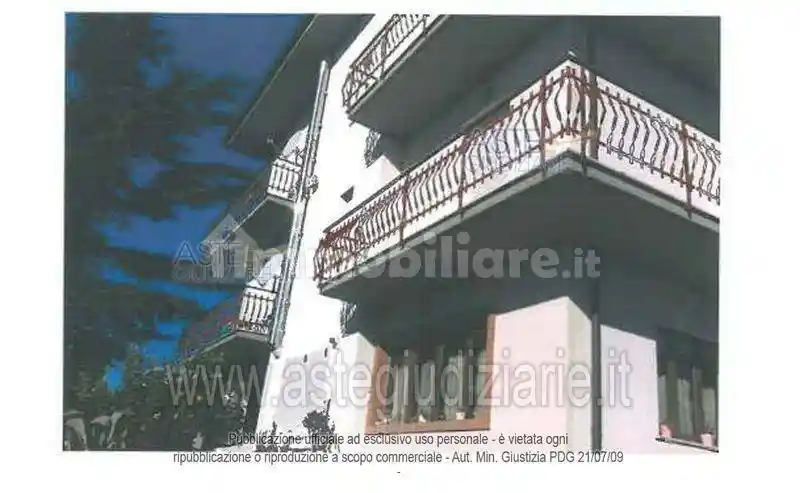 Appartamento in vendita a Sant'Omero