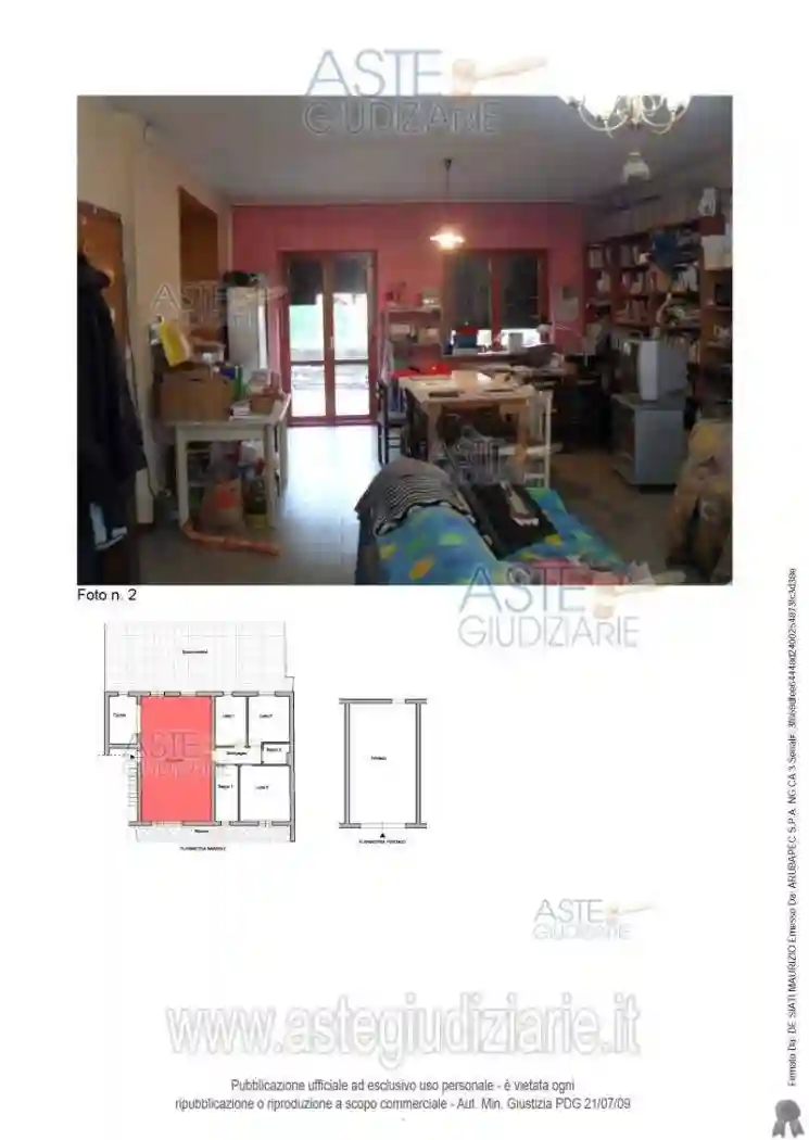 Appartamento - foto 3