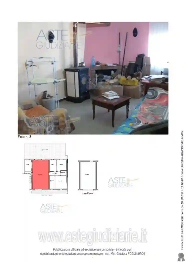 Appartamento - foto 4