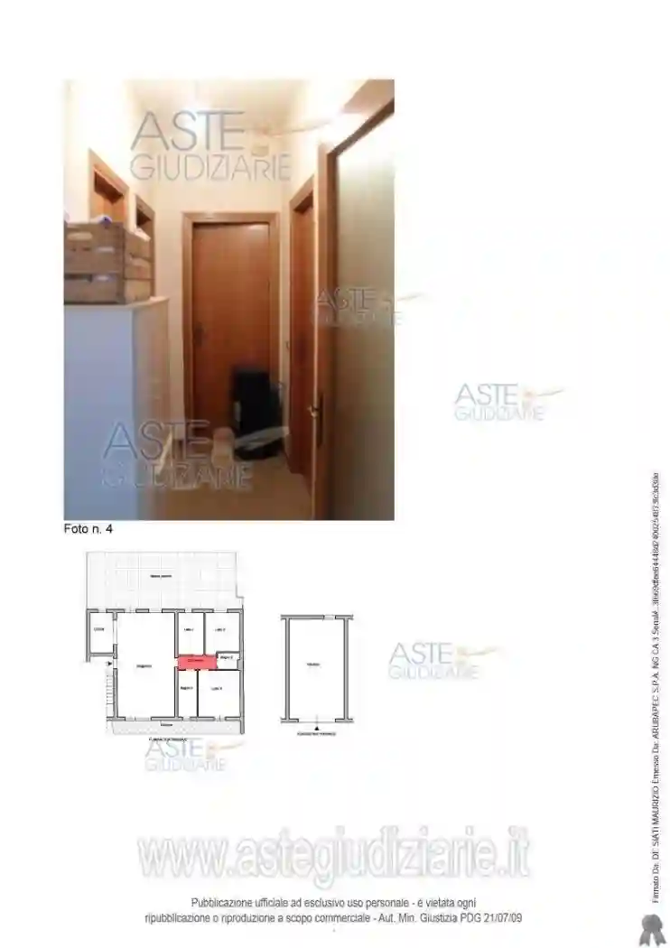 Appartamento - foto 5