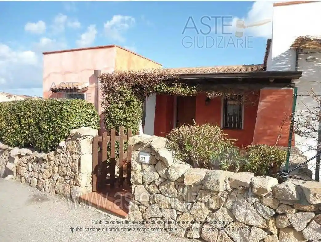 Appartamento in vendita a Palau