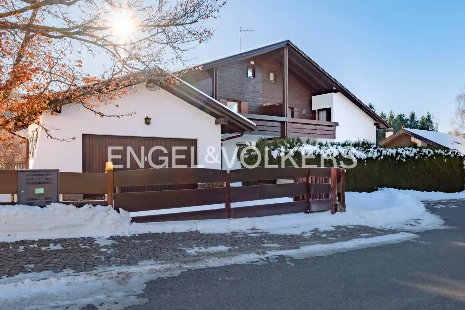 Villetta a schiera in vendita a Nova Ponente