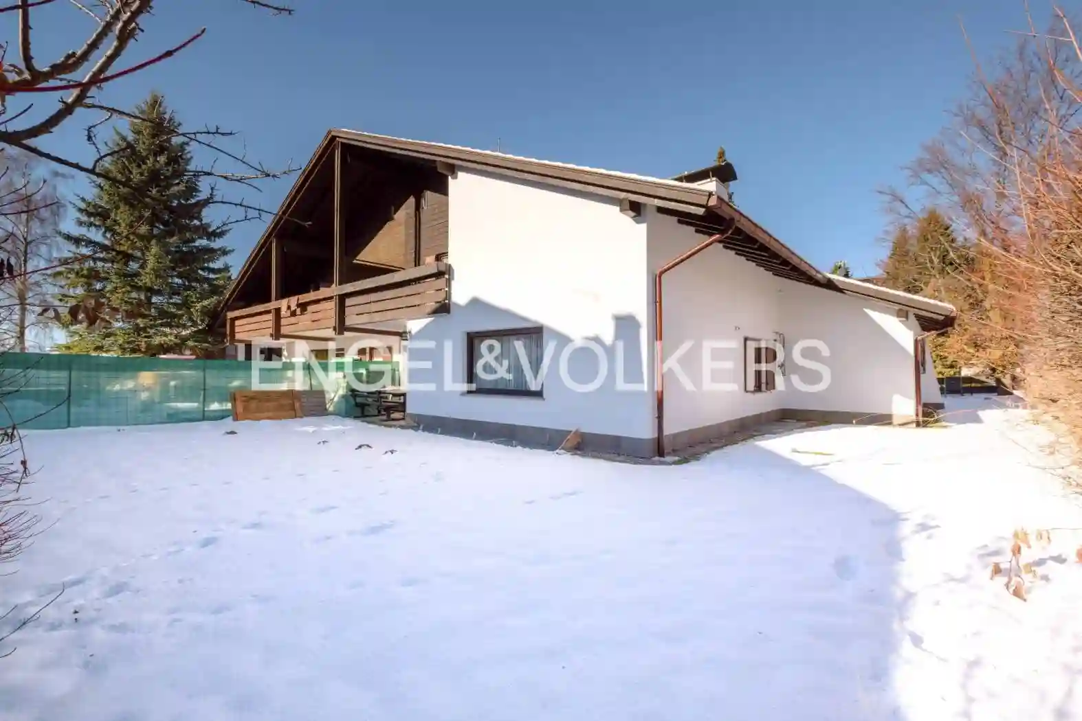 Villetta a schiera - foto 4