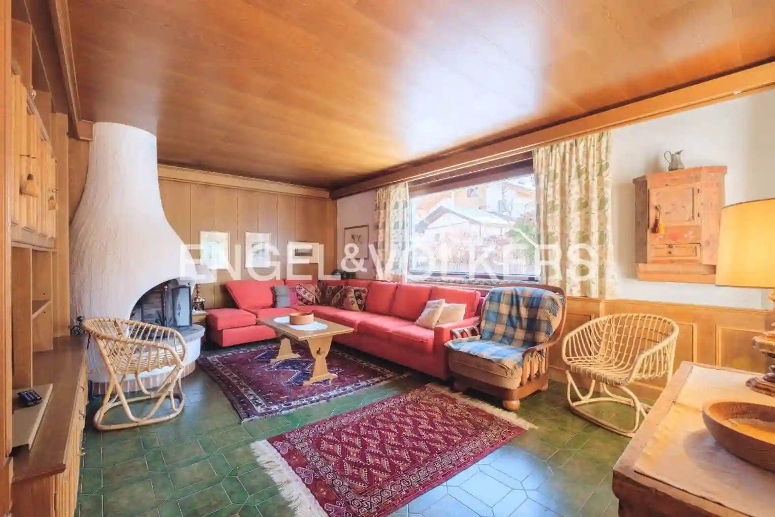 Villetta a schiera - foto 5