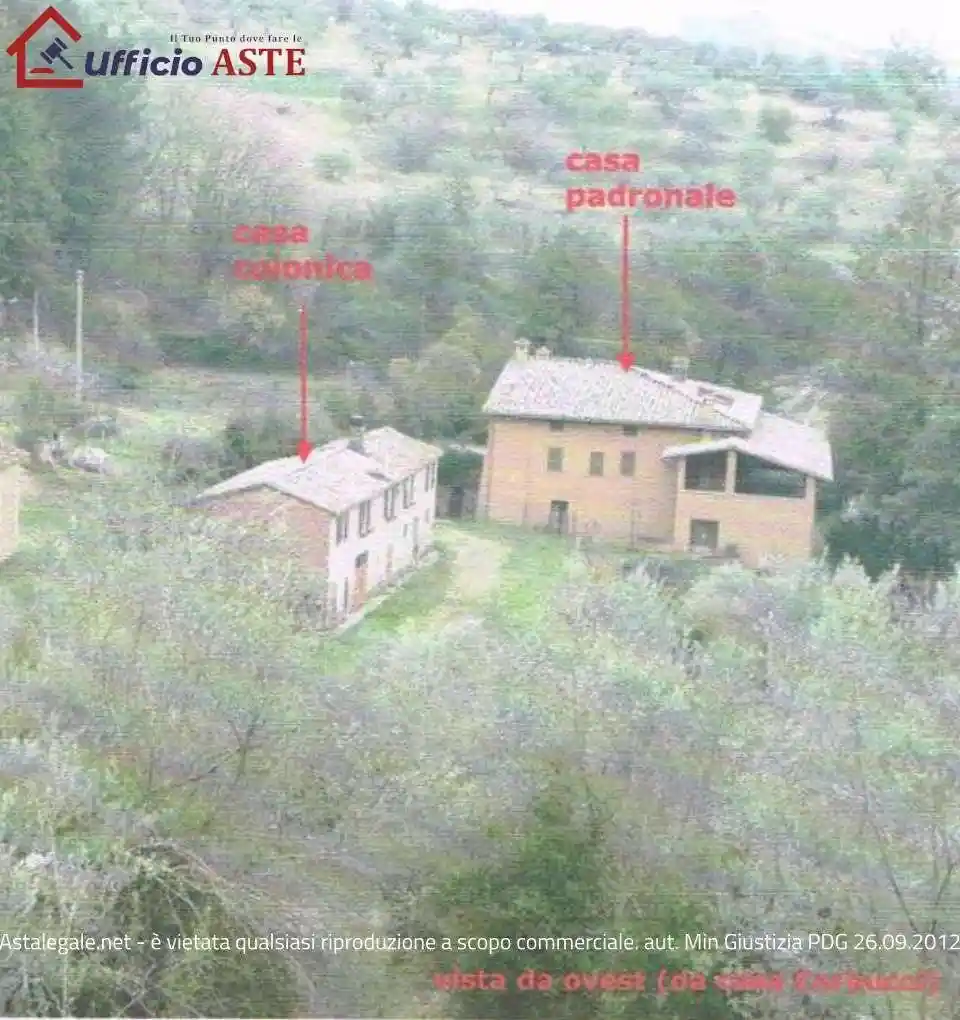 Villa in vendita a Perugia
