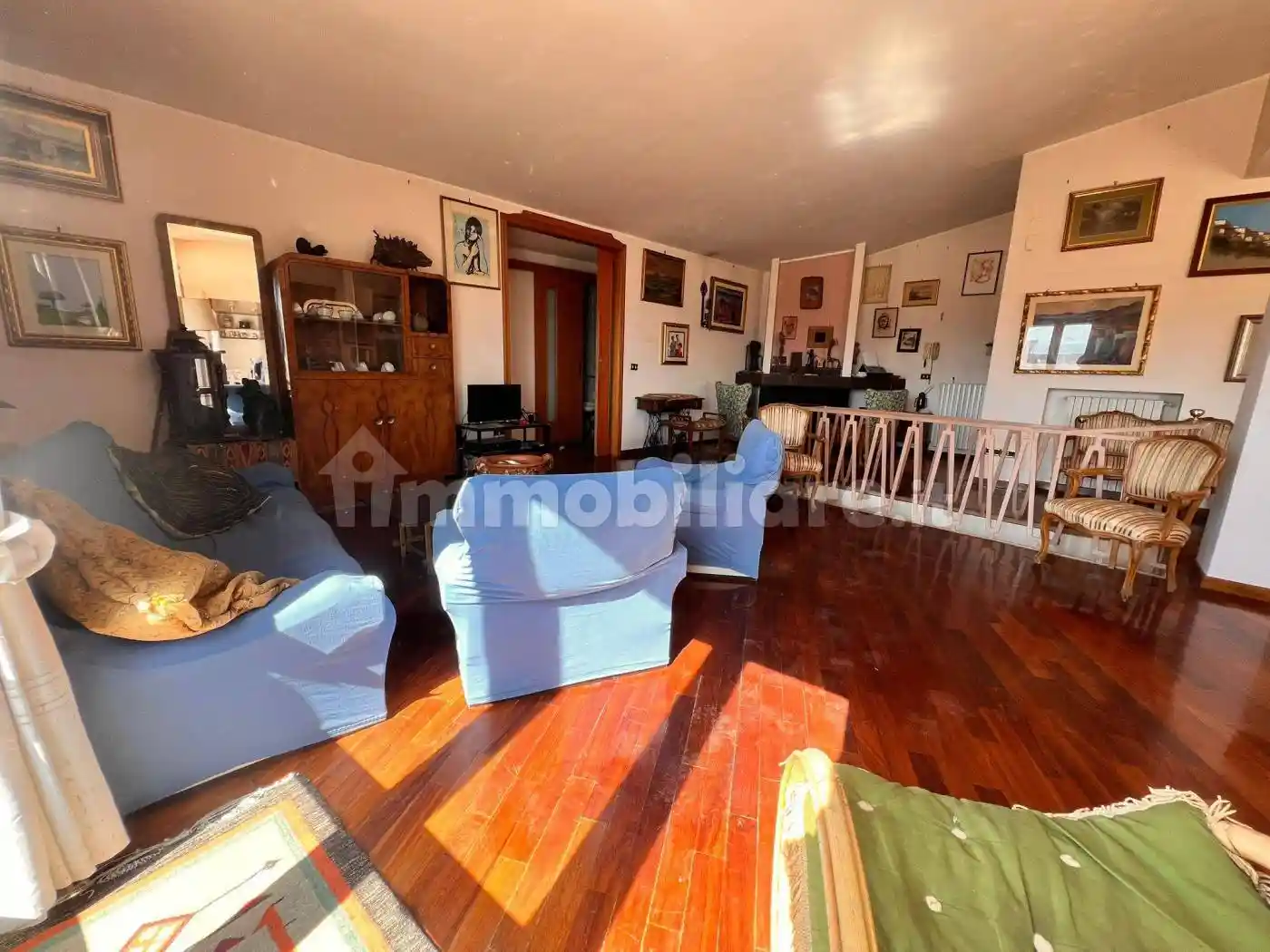 Appartamento in vendita a San Giuseppe Vesuviano