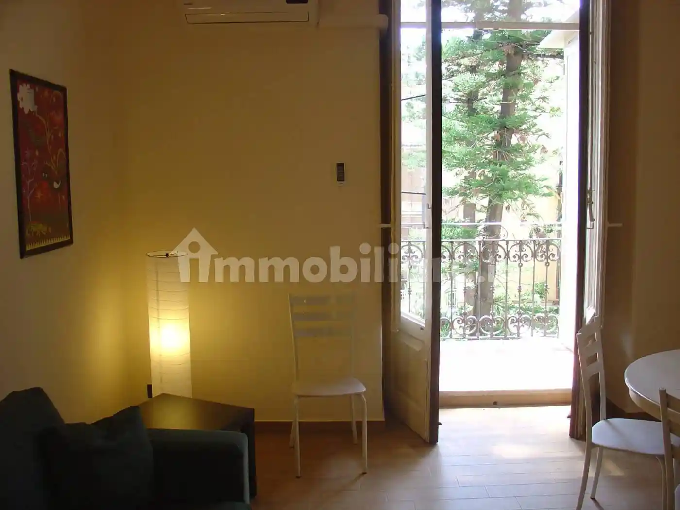 Appartamento in affitto a Catania