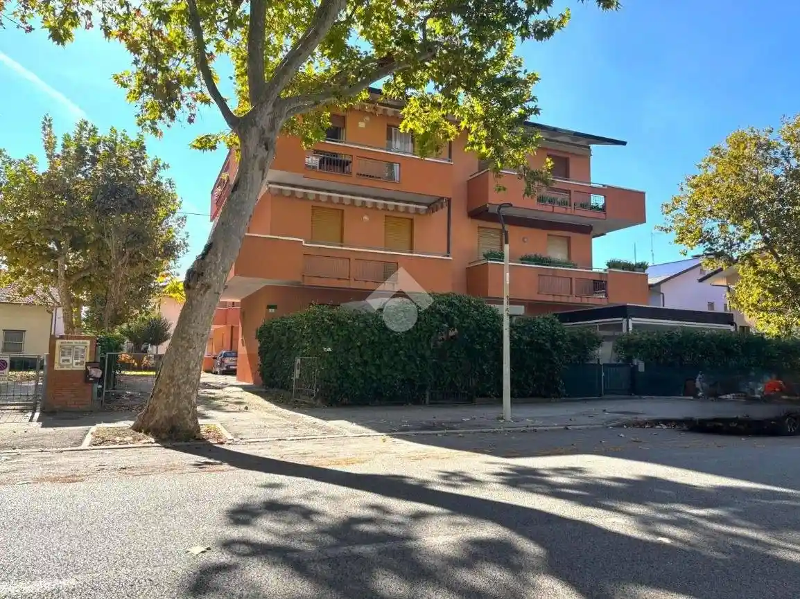 Appartamento in vendita a Cesenatico