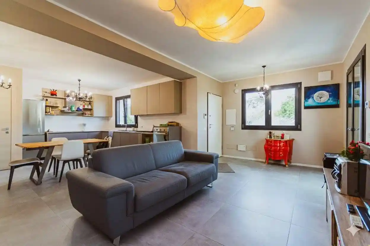 Villa in vendita a Formello