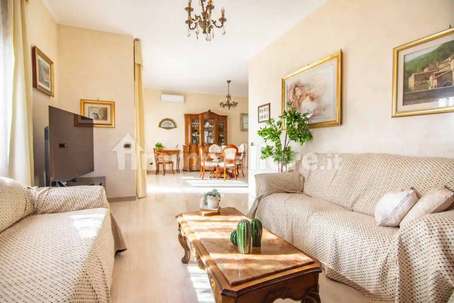 Attico - Mansarda - foto 4