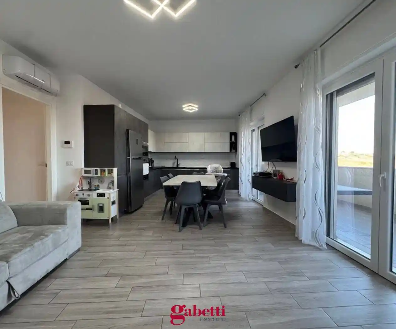 Appartamento in vendita a San Salvo