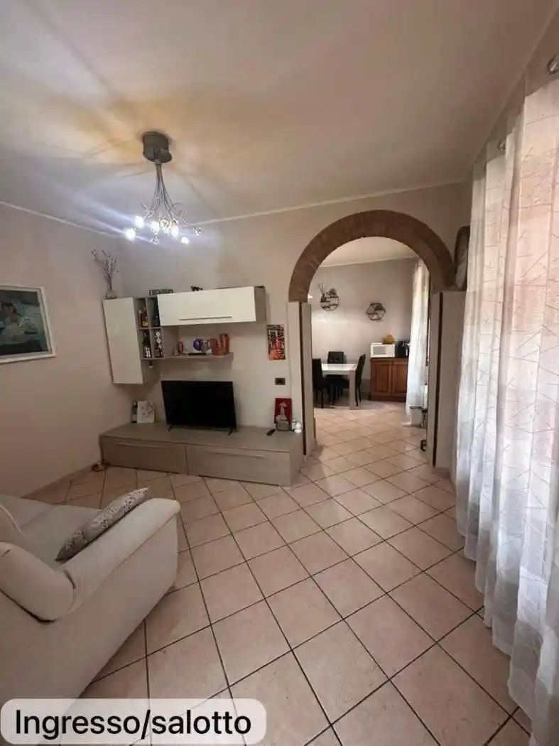 Appartamento in vendita a Cavriana