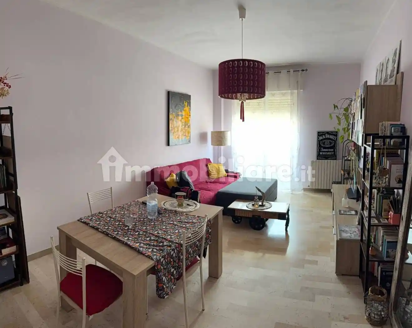 Appartamento in affitto a Pescara