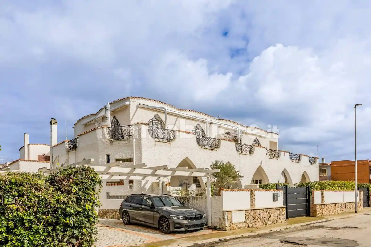 Attico - Mansarda in vendita a Santa Marinella