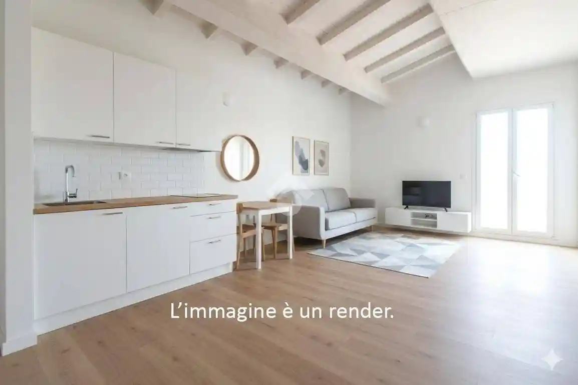 Appartamento in vendita a Roseto degli Abruzzi