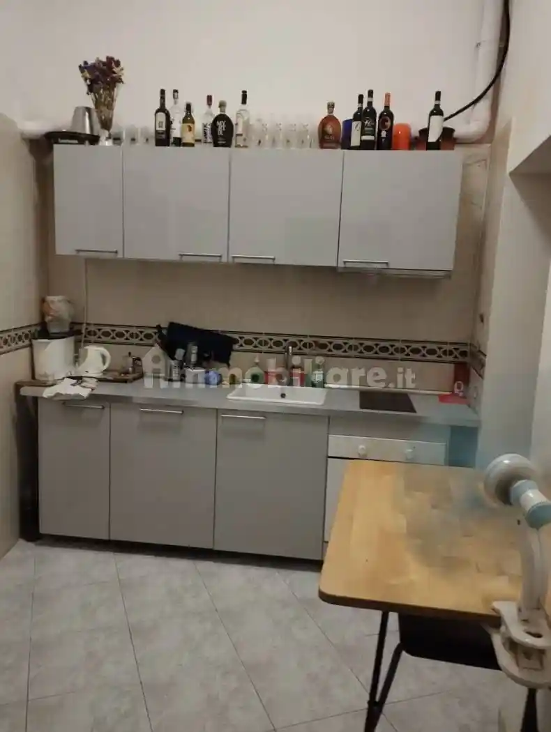 Appartamento in affitto a Napoli