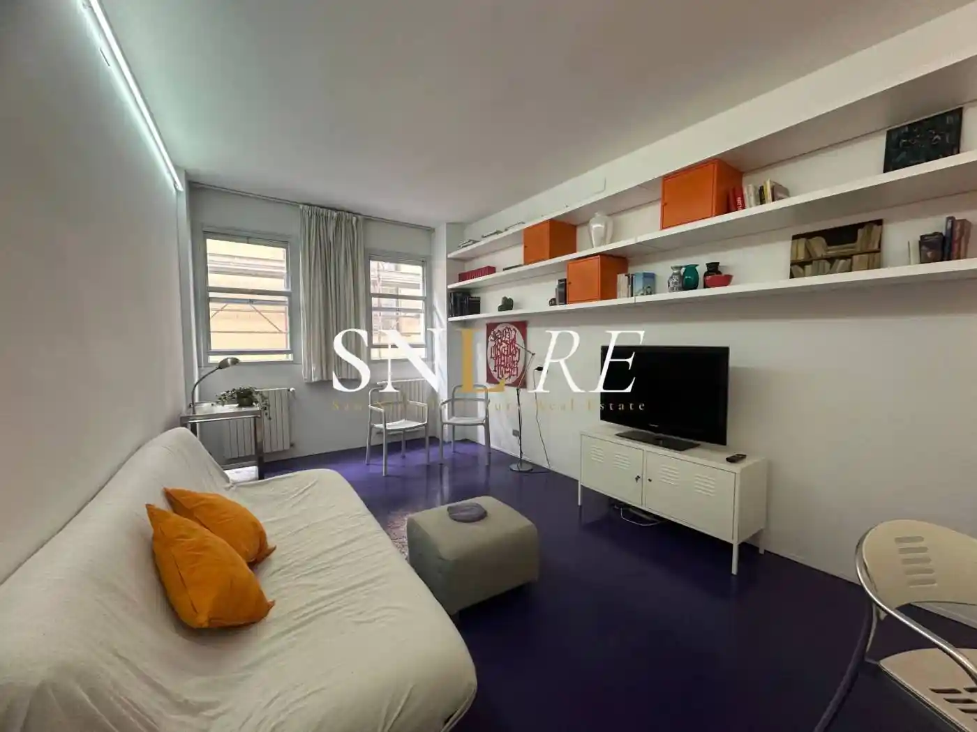 Appartamento in vendita a Firenze