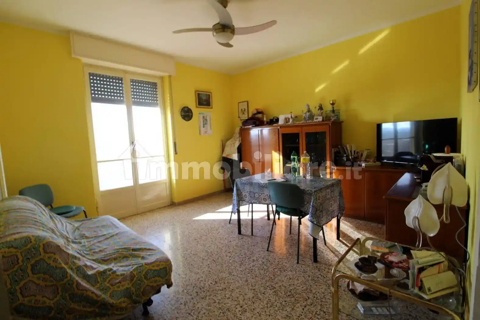 Appartamento in vendita a Abbiategrasso