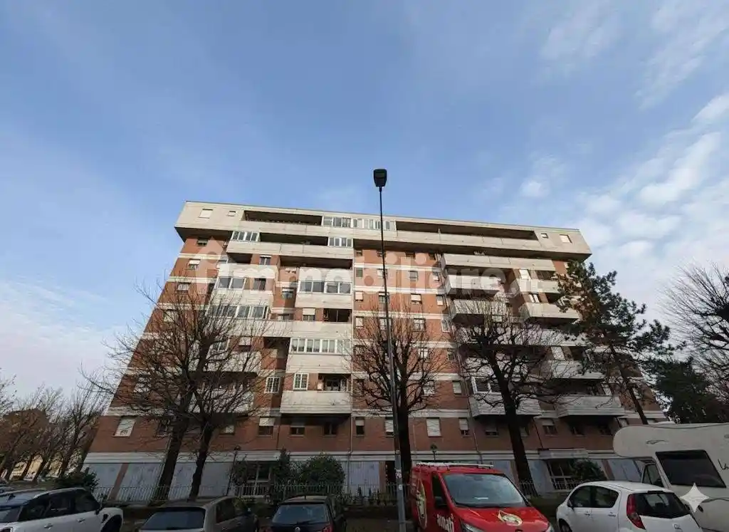 Appartamento in vendita a Modena