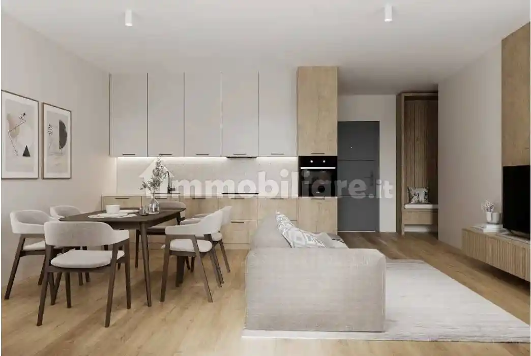 Appartamento in vendita a Padova