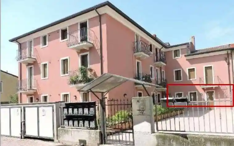 Appartamento in vendita a San Giovanni Lupatoto