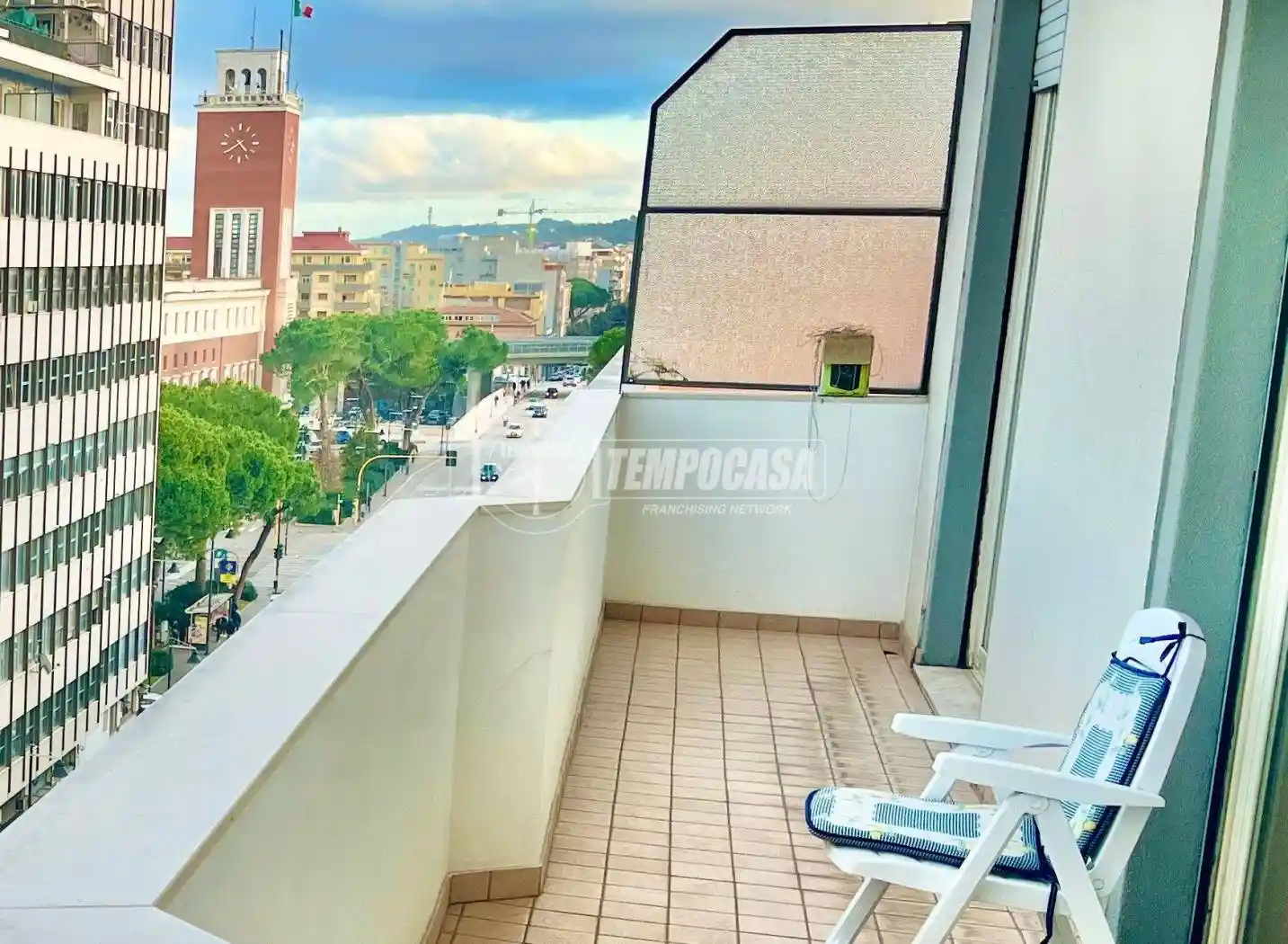 Attico - Mansarda in vendita a Pescara