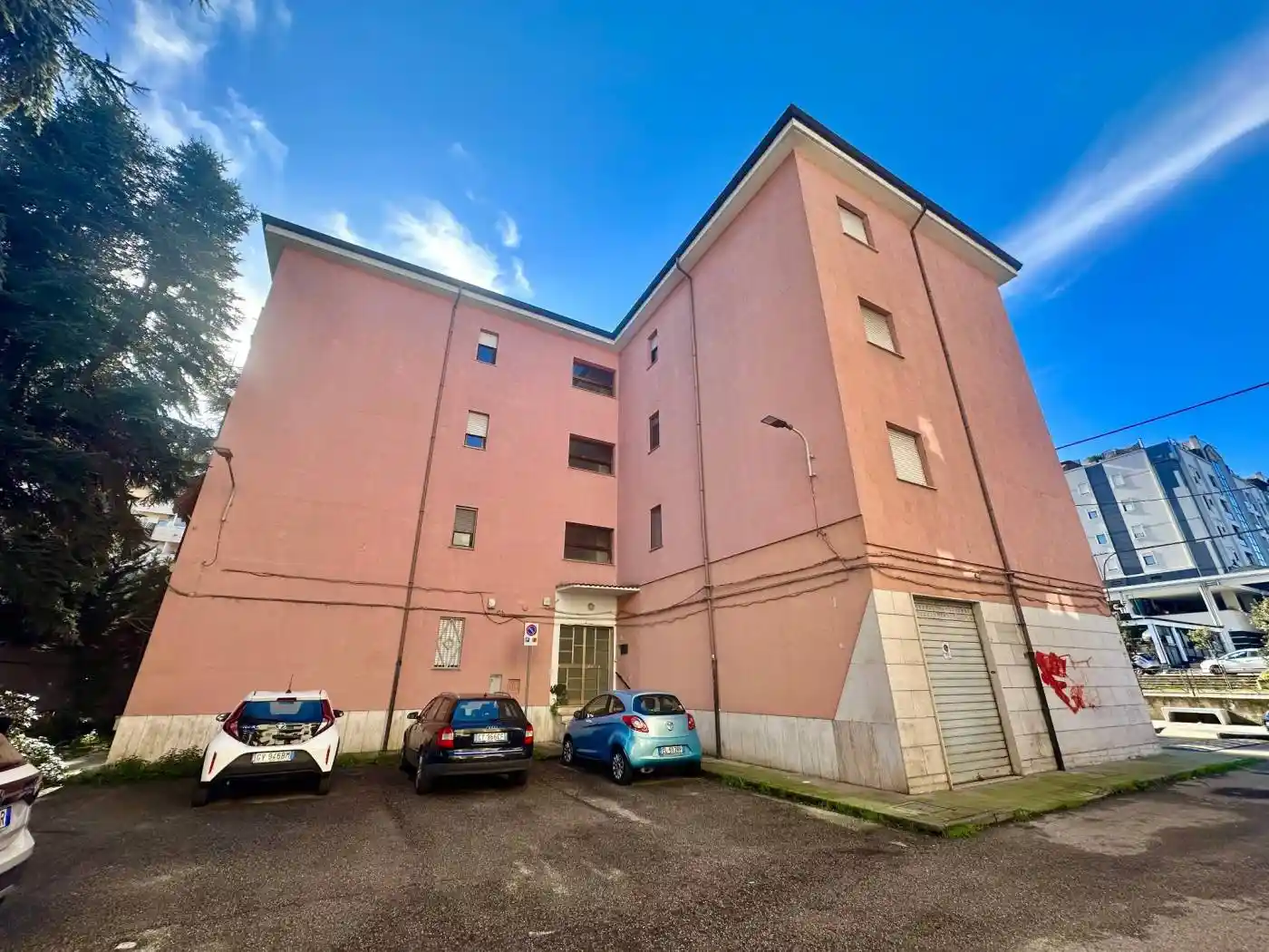 Appartamento in vendita a Rende