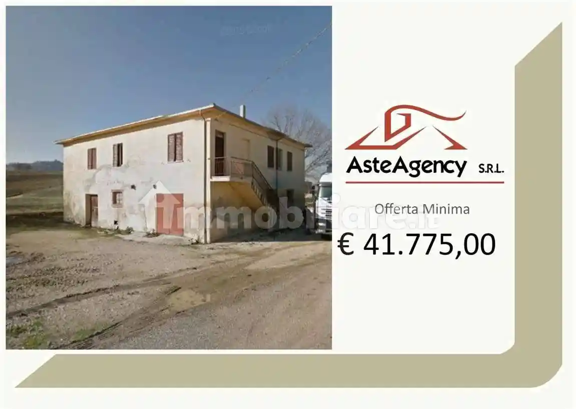 Appartamento in vendita a Montefalco