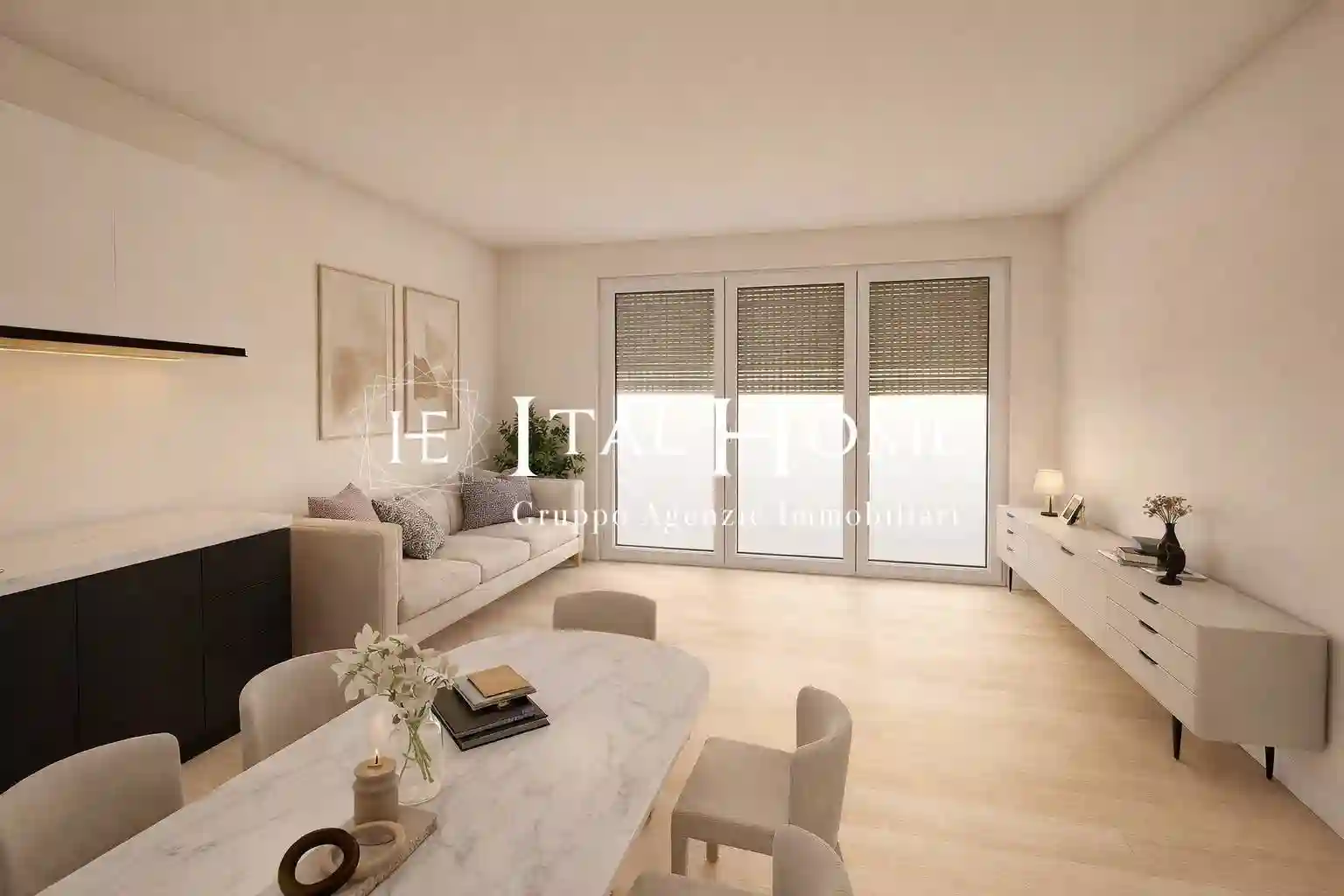 Appartamento - foto 2