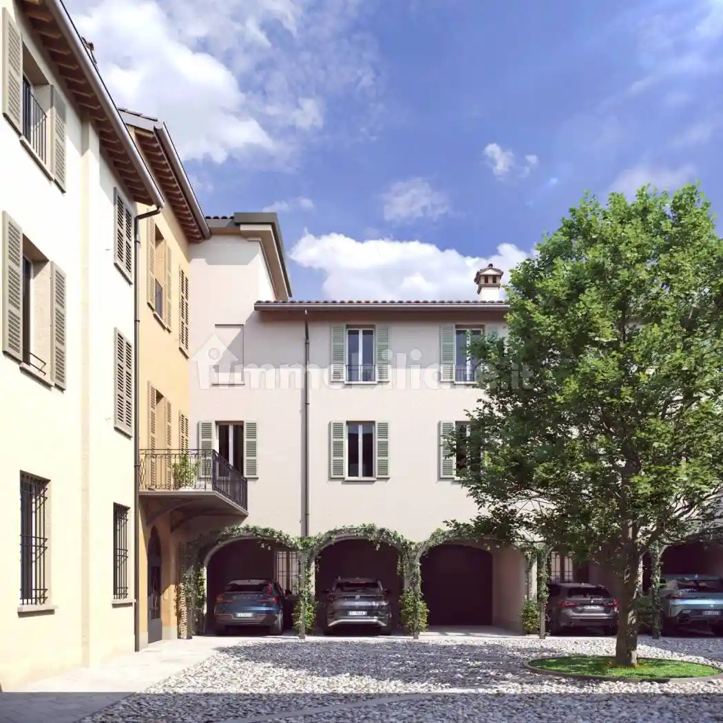 Appartamento in vendita a Lugo