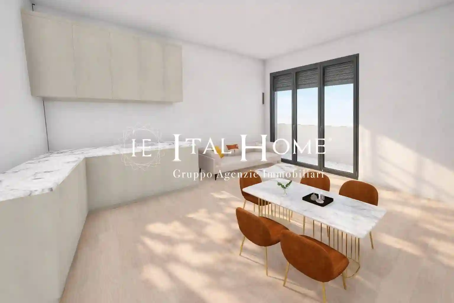 Appartamento - foto 2