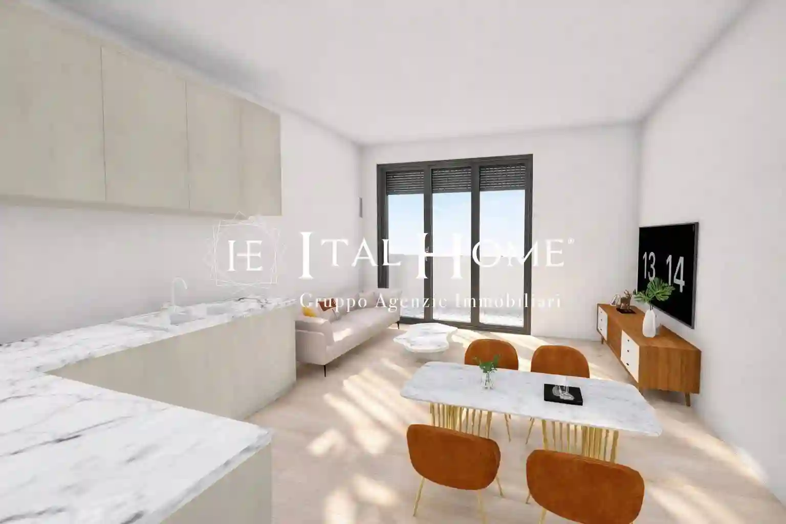 Appartamento - foto 3