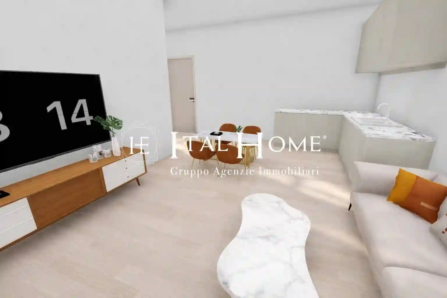 Appartamento - foto 4