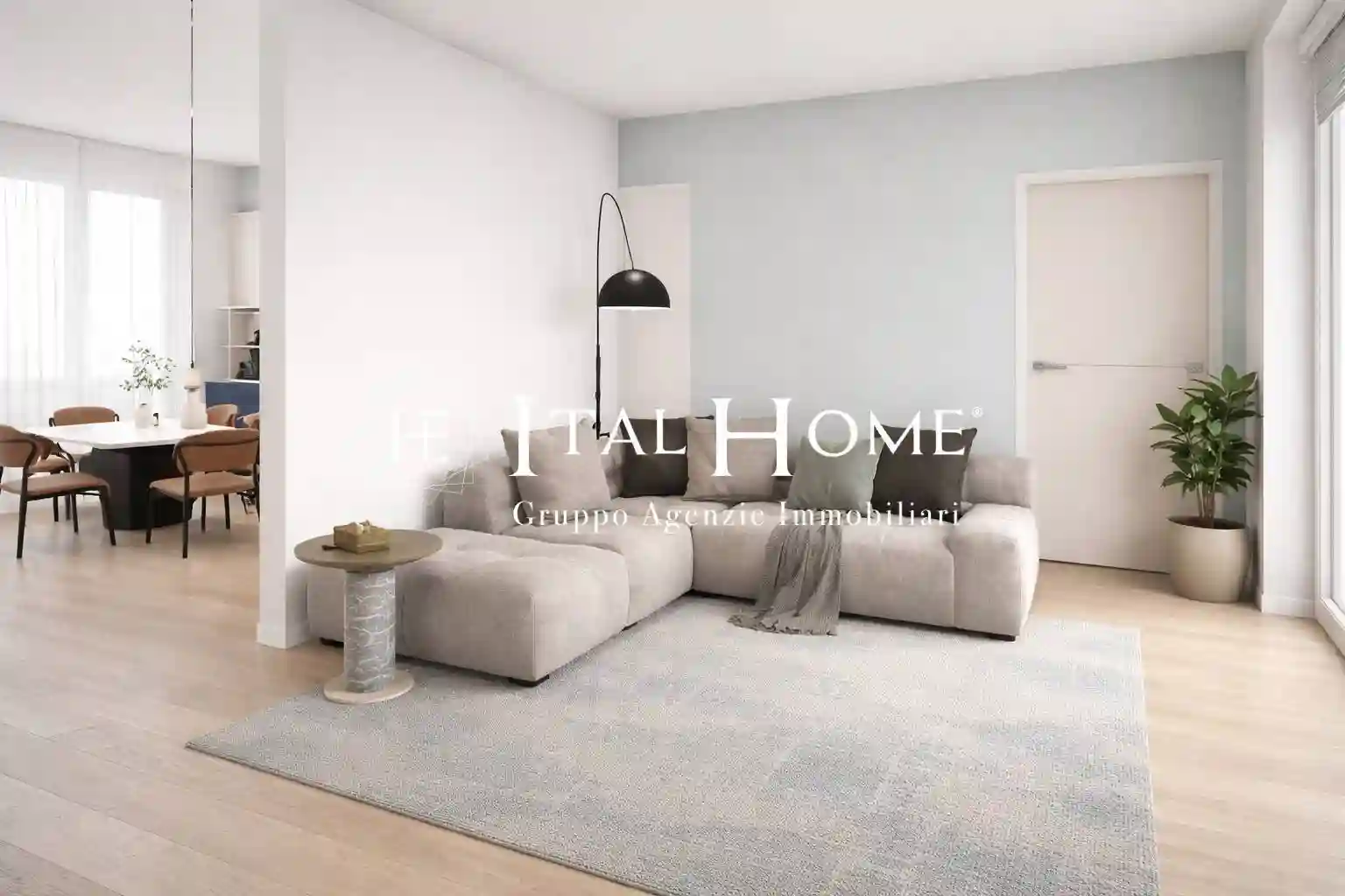 Appartamento - foto 2