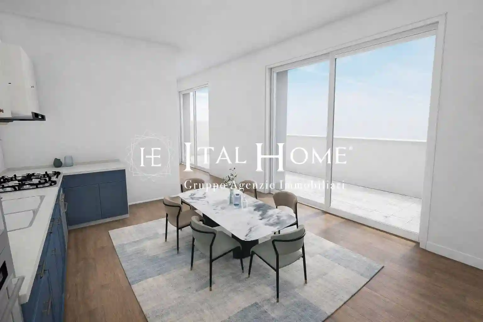 Appartamento - foto 5